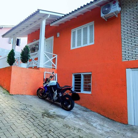 Glamour Gramado Residence Exterior photo