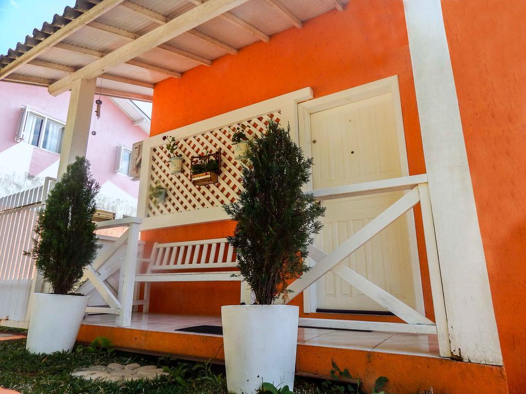 Glamour Gramado Residence Exterior photo